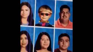 That one kid that missed picture day for the yearbook… (Oliver Tree deleted insta post) #shorts