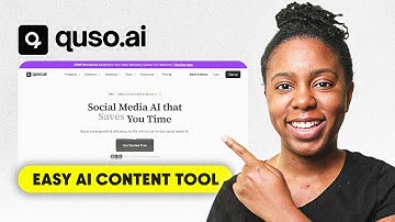 This AI Tool Creates ALL Your Professional Content (In Seconds)