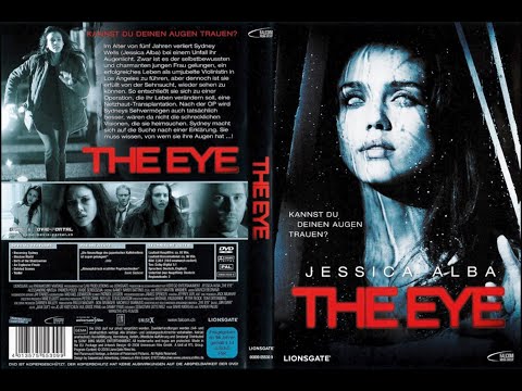 Göz 2008 (The Eye) 1080p Film Fragmanı