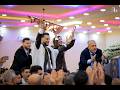 استقبال ناري للفنان ابراهيم صبيحات وسامي صبيحات مهرجان العريس محمد نور الوزني 