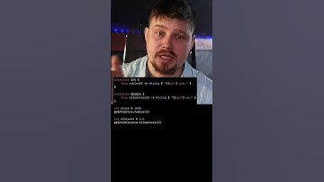 Extension в Swift: Как сделать код более чистым? #swift #swiftui #xcode, #iphone #ios #mac #ipad