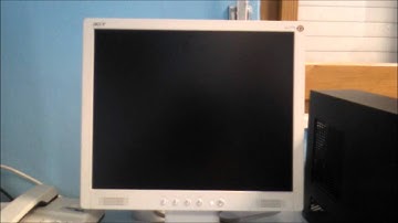 Windows 8 Developers Preview Fast Boot Demo on PC Desktop