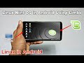 Run Linux Mint OS in Android Phone Using Limbo PC Emulator | Linux in Android