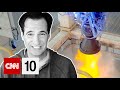 3D Printing in Rocket Technology