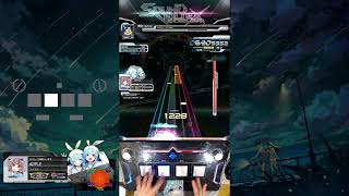 [SDVX] Shera (MXM 18) PUC