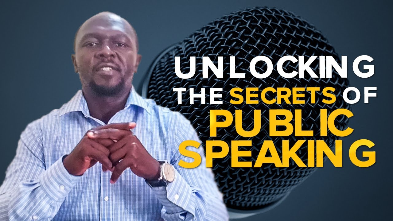 Public secrets