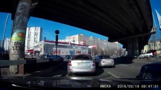 ПДД! нет не знаю 2016 0316