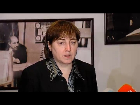 საზოგადოებრივი მაუწყებლის გენერალური დირექტორის და სამეურვეო საბჭოს წევრების შეხვედრა