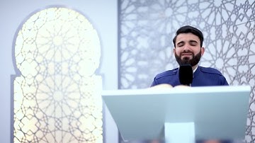 048 سورة الفتح كاملة بصوت عبيدة موفق ختمة مرتلة كاملة Surah al Fath Obaida Muafaq