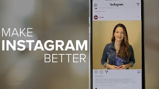 Instagram essentials (CNET How To)