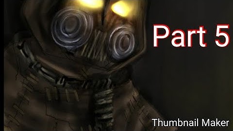 Batman Arkham Asylum gameplay/walkthrough - Part 5 Scarecrow