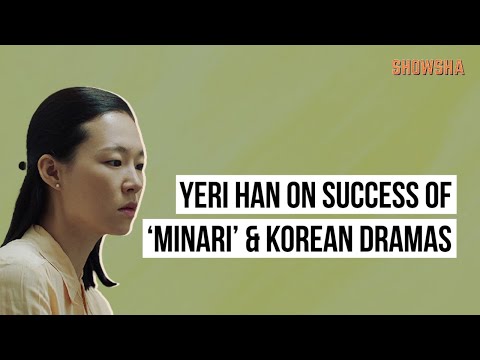 Minari To Win Big At Oscars 2021? Yeri Han Reacts; Chats About Parasite, Crime Against Asians| BTS