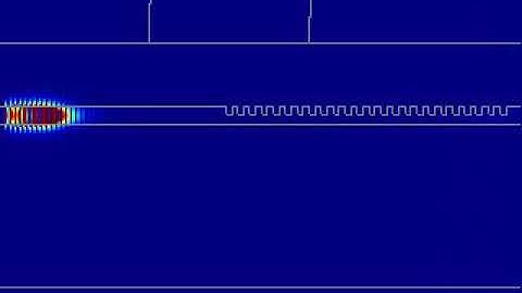grating coupler movie