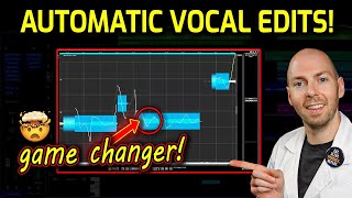 PRO Vocals in 1 Click (seriously!) | Revoice Pro 5 - ULTIMATE Review