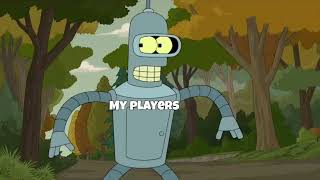 Indecisive DnD Players
