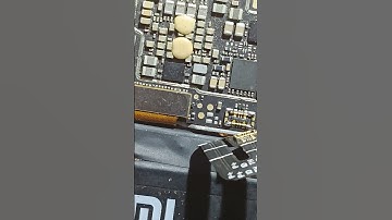 poco f1 edl point 100% tasted