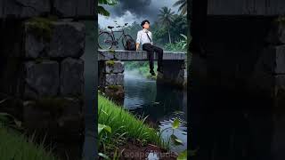 #cinematic #nature #calm #relaxing #tranding #calm mind #deep music #light # shorts.
