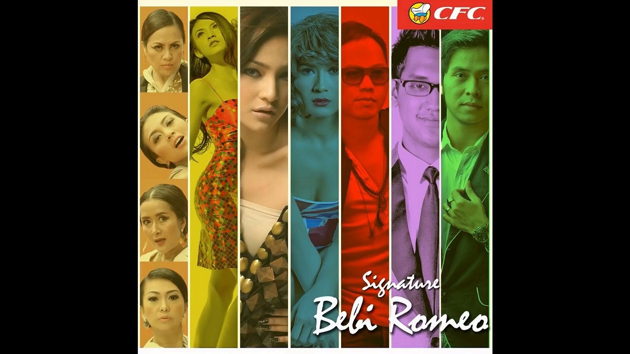 Bebby Romeo - Bawalah Cinta (feat  Tata Janeeta)