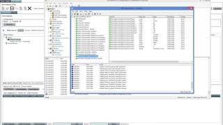 Connecting Kepware OPC UA Server to Status