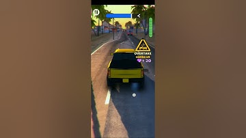 Rush Hour 3D Best Android Gameplay#01