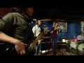 Dysania - Fisherman's Blues