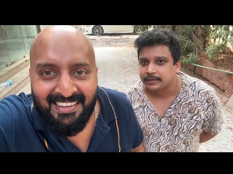 ഒരു വിഡിയോ എടുക്കൽ അപാരത 🤣