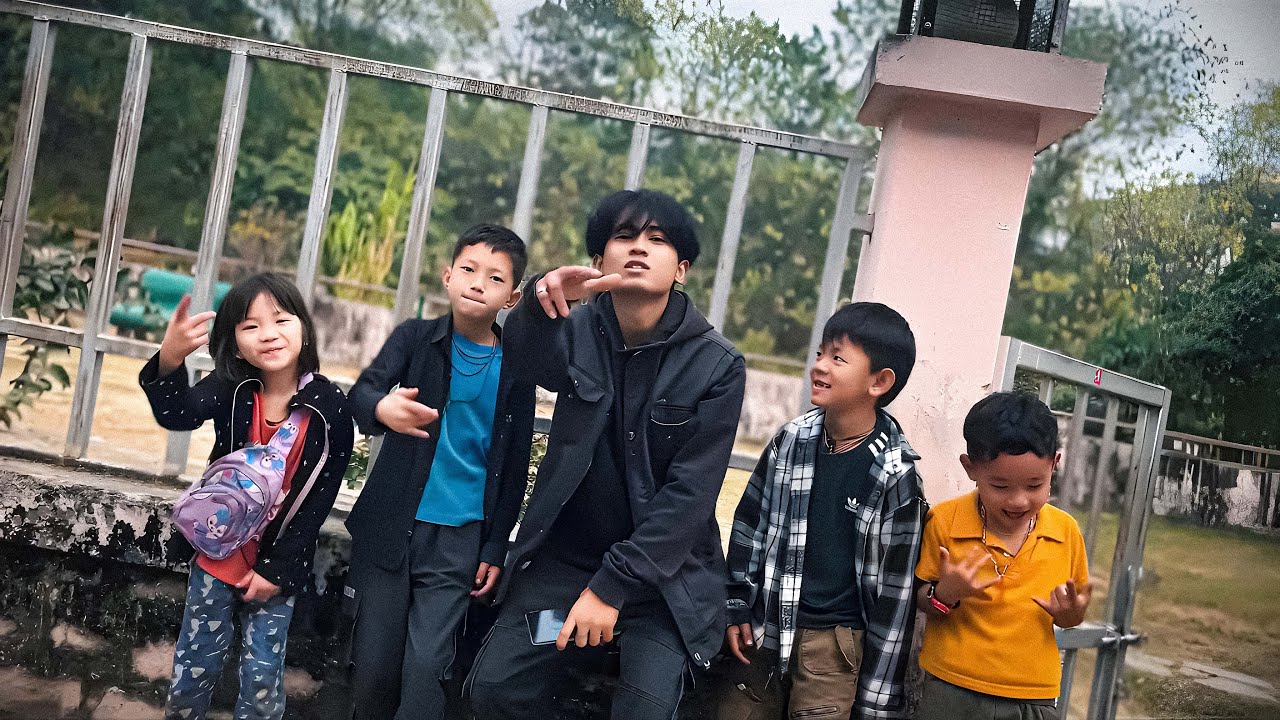 Zeff Dee - SOLO ( OFFICIAL MUSIC VIDEO )