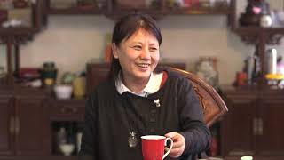 杨宁:从耳根开始不要乱动