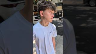 Walking To The Gym In Mexico City