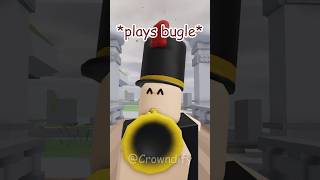 Bugle Bugle #dieofdeath #dieofdeathanimation #dieofdeathroblox #moonanimator