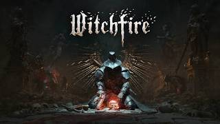 WITCHFIRE