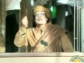 Kadhafi reste en libye en chef de la rvolution