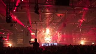 Radical Redemption - One Man Army @ SUPREMACY 2017. | 4K.