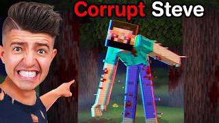 Testing Scary Minecraft Lies That Were Forgotten | Full Movie