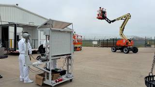 Real Skills Real Second Chances Bartlett s Renewable Energy Program