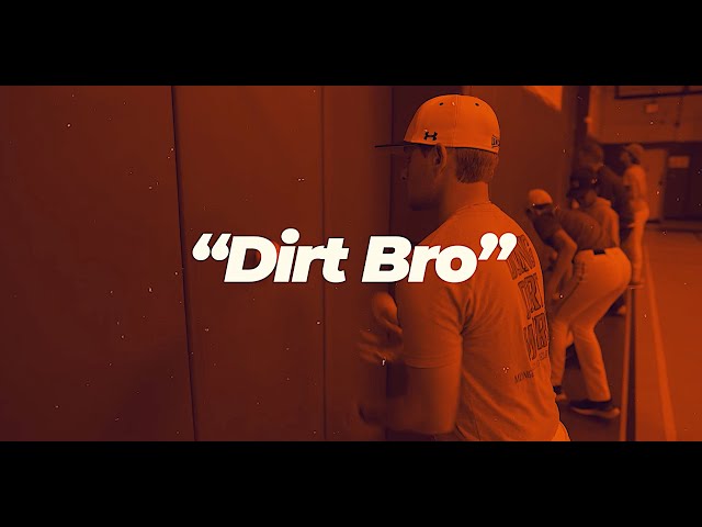 Dirt Bro Baseball Camp MD