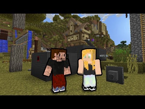 MINECRAFT EWO LIVE polsku bajki po polsku