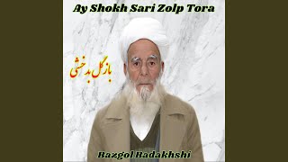 Ay Shokh Sari Zolp Tora - Bazgol Badakhshi