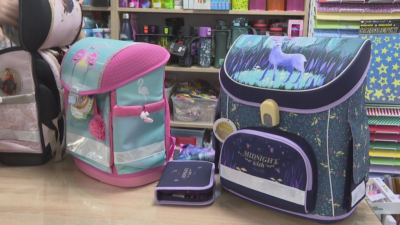 Az alsósok már készülnek az iskolára