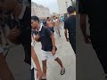 ceuta sebta سبتة الفنيدق الهجرة المغرب هروب المهاجرين اقتحام الحدود هروب جماعي