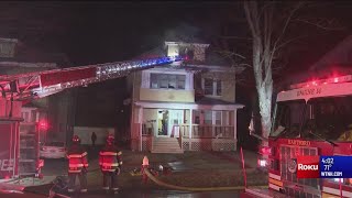 Lawmakers pass bill to expand health benefits for firefighters