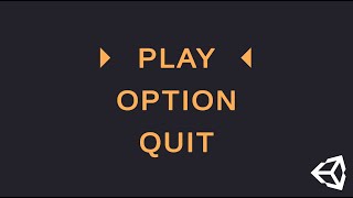 Famous How to make a Start Menu using Bolt and Unity Wealth