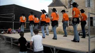 Devil's Shadow par Arizona Line Dance