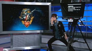 What Would Lustboy Do?