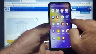 Tutorial Aula Virtual - Educativa Mobile - ISFyCD N 1
