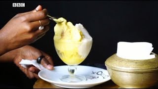 Au Sénégal, le business des glaces aux fruits locaux screenshot 1