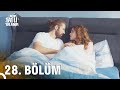 Benim tatl yalanm 28 blm final