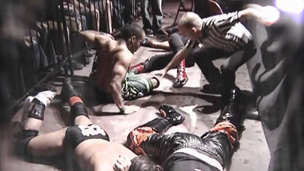 Flip Kendrick (Flip Cassanova) Tribute #1 (HD)