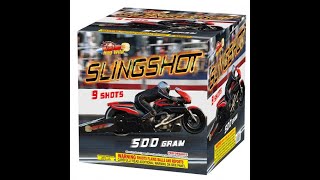 Slingshot - Hog Wild