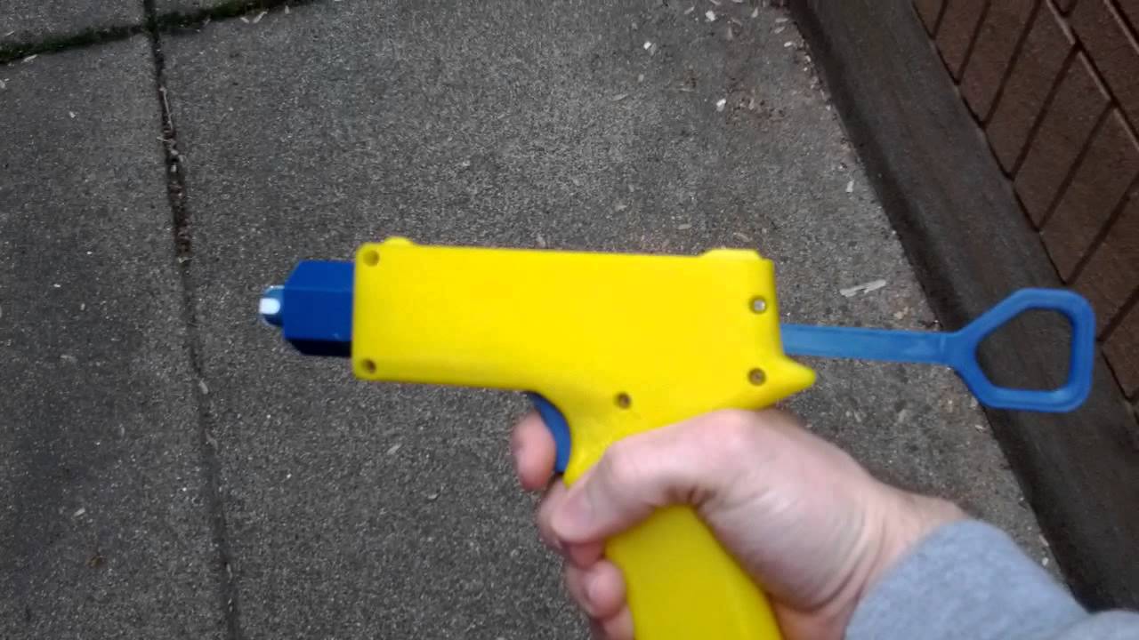 nerf bullets 3d printable models nerf bullets 3d printable models